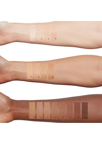 Magic Away Liquid Concealer - Kapatıcı 9 Tan (7,8 Ml) fiyatları