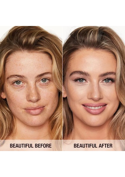 Magic Away Liquid Concealer - Kapatıcı 9 Tan (7,8 Ml) modelleri