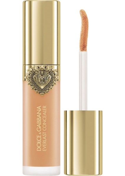 Everlast Concealer - Kapatıcı 18 - Medıum