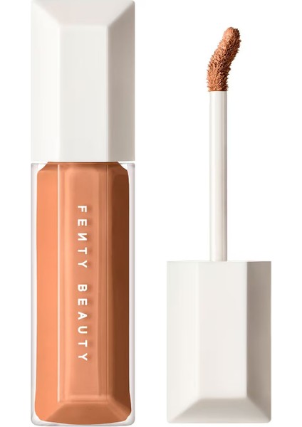 We're Even - Uzun Süre Kalıcı Nemlendirici Kapatıcı 345C (9 Ml)