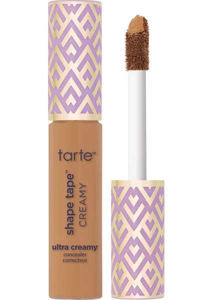 Shape Tape™ - Ultra Kremsi Kapatıcı 47S Tan-Deep Sand (10 Ml)