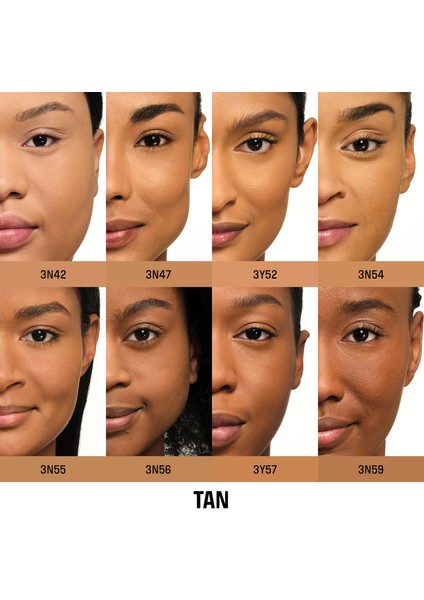 Hd Skin Full Cover Concealer – Yüksek Kapatıcılık Sağlayan Çok Amaçlı Kapatıcı 1N14 (9 Ml) fırsatları