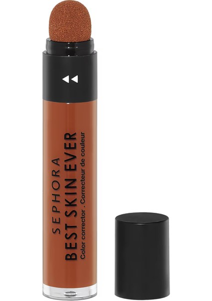 Best Skin Ever - Renk Eşitleyici 05 Red (5 Ml)