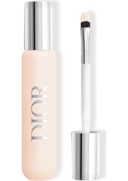 Backstage Concealer - Göz Altı Kapatıcısı 0cr Cool Rosy