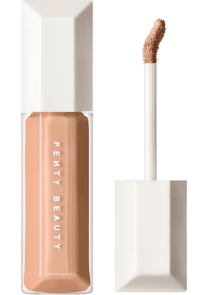 We're Even - Uzun Süre Kalıcı Nemlendirici Kapatıcı 280C (9 Ml)