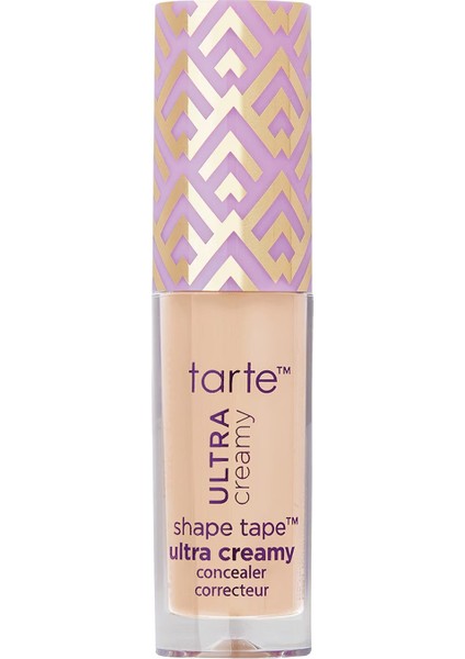 Shape Tape Concealer - Kapatıcı 22N Light Neutral (1 Ml)