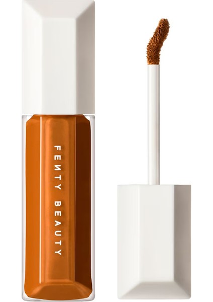 We're Even - Uzun Süre Kalıcı Nemlendirici Kapatıcı 440W (9 Ml)