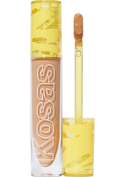 Revealer Concealer - Aydınlatıcı Kapatıcı 06 O (5,3 Ml)