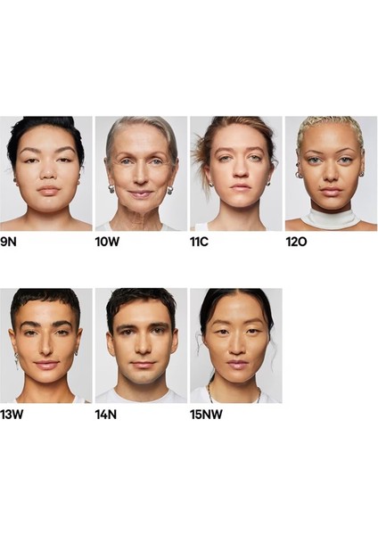 Future Cream All Over - Kapatıcı 14N, 8,5 ml modelleri