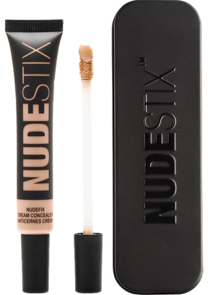 Concealer Nudefix Cream - Kapatıcı Nude 4.5