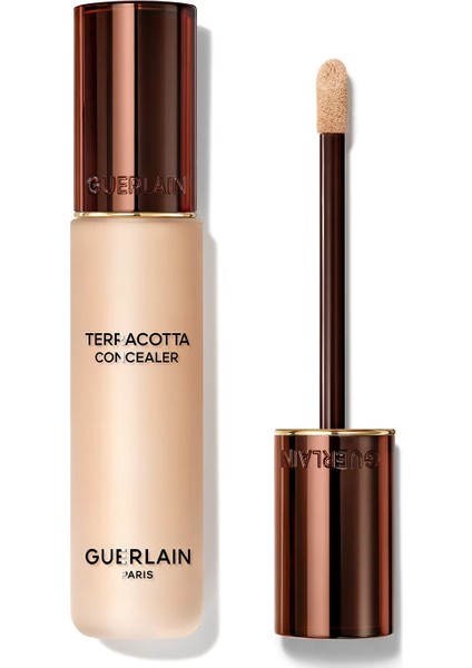 Terracotta Concealer - Kapatıcı 1n Neutral / Neutre (11,5ml)