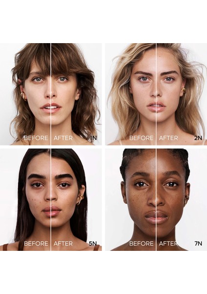 Terracotta Concealer - Kapatıcı 1n Neutral / Neutre (11,5ml)