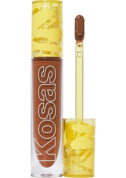 Revealer Concealer - Aydınlatıcı Kapatıcı 8.5 C (5,3 Ml)