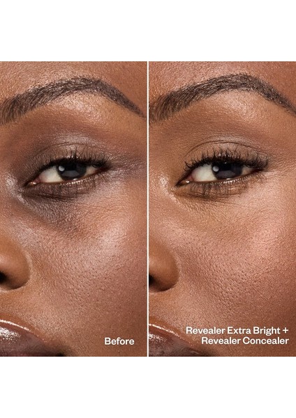 Revealer Extra Bright - Renk Eşitleyici Supernatural (5,3 Ml) modelleri