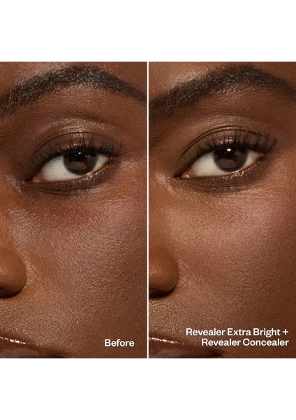 Revealer Extra Bright - Renk Eşitleyici Supernatural (5,3 Ml) fırsatları