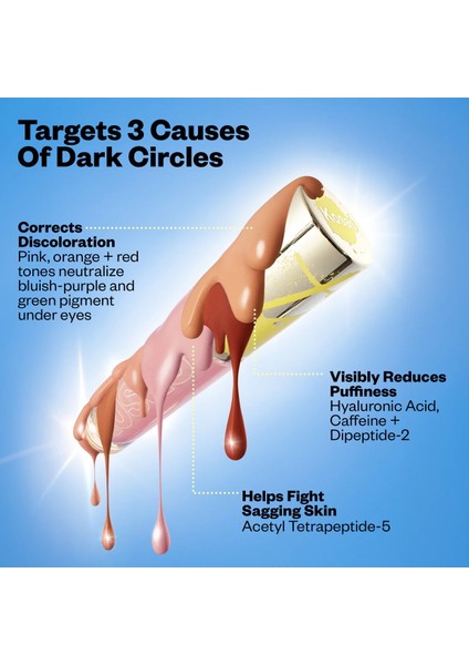 Revealer Extra Bright - Renk Eşitleyici Supernatural (5,3 Ml)