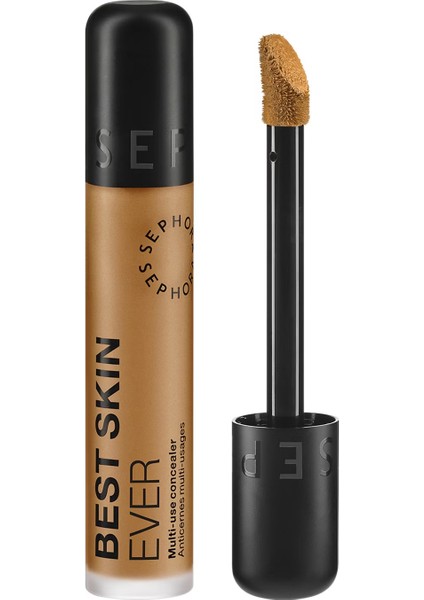 Best Skın Ever - Çok Amaçlı Kapatıcı 18 Y (5 Ml)