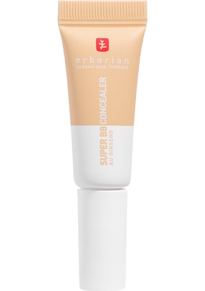 Super Bb Concealer – Kapatıcı Nude (3 Ml)