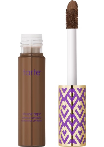 Shape Tape™ - Kapatıcı 60N Mahogany (10 Ml)