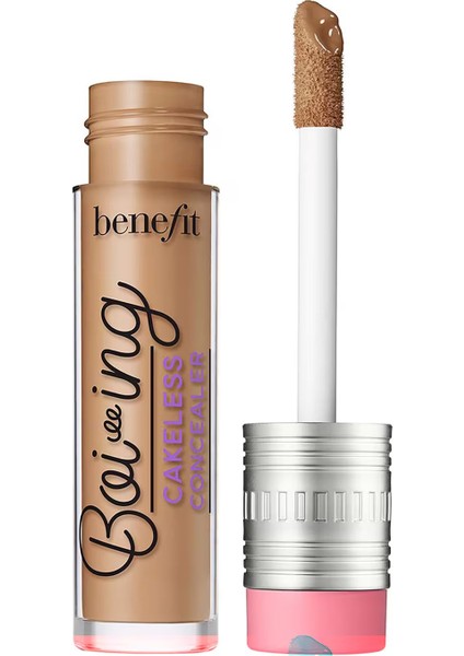 Boi-Ing Concealer - Kapatıcı Teinte 9 (5 Ml)