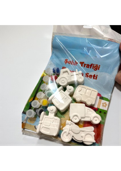 100 Adet Karışık Çocuk ve Yetişkin Boyama Setleri | 10 Adet 6'lı Akrilik Boya, 10 Adet Fırçalı Taş Hobi Kiti | Çocuk Oyunu | Çocuk Hobi | Yetişkin Hobi | Taş Boyama Seti | Aktivite Seti fırsatları