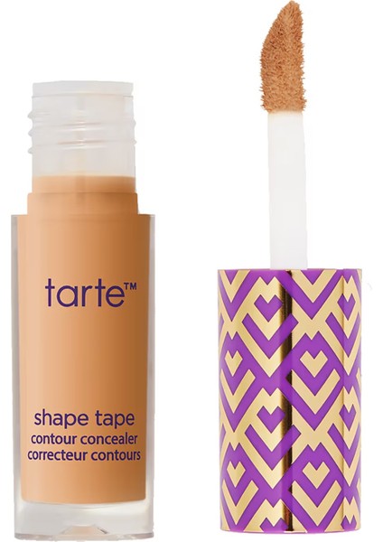 Travel Size Shape Tape Concealer - Kapatıcı 53N (1 Ml)