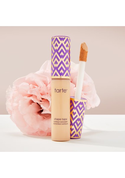 Travel Size Shape Tape Concealer - Kapatıcı 53N (1 Ml) modelleri