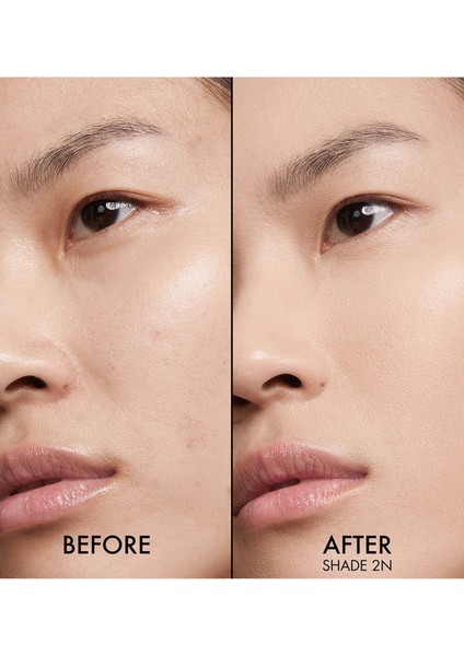 Backstage Concealer - Göz Altı Kapatıcısı 5W Warm fırsatları