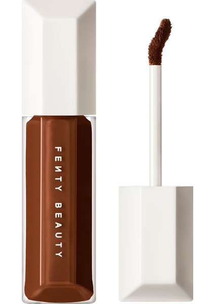 We're Even - Uzun Süre Kalıcı Nemlendirici Kapatıcı 490N (9 Ml)