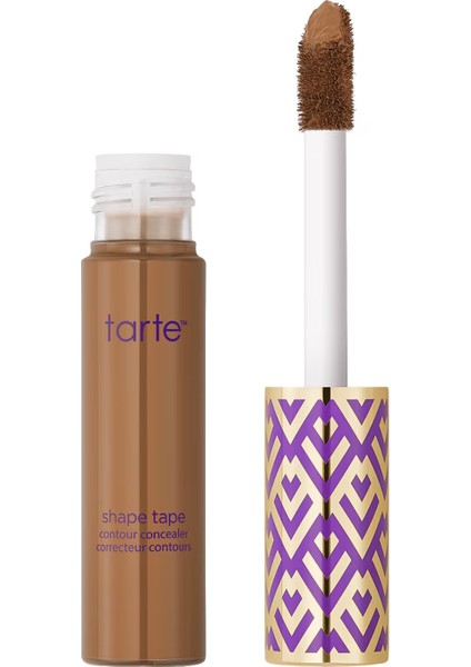 Shape Tape™ - Kapatıcı 53H Deep Honey (10 Ml)