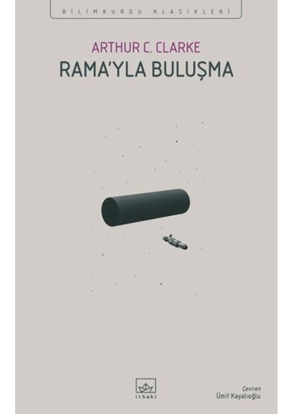 Rama'yla Buluşma