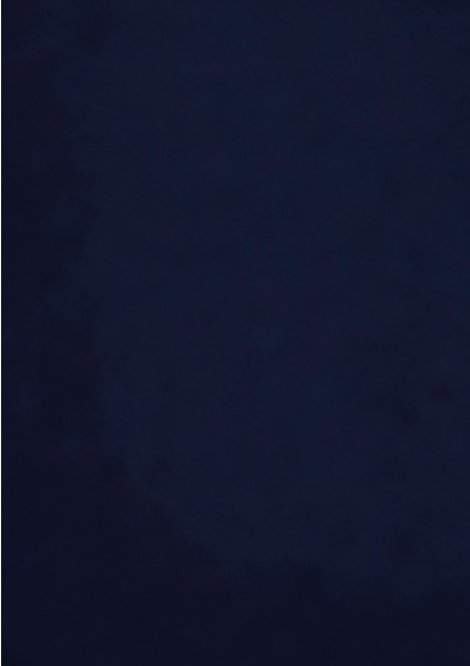 Yün Karışımlı Lacivert Kazak 0710370-70490