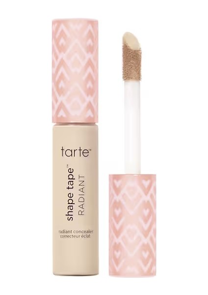 Shape Tape™ Radiant Concealer - Kapatıcı 12S Fair (10 Ml)