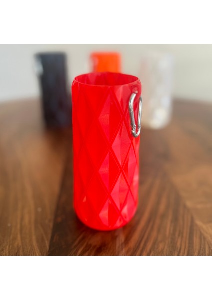 Elmas Kılıf Biranız Isınmasın Eliniz Üşümesin Gizli 500 Şişe Teneke Termos Kılıf