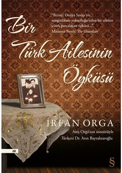 Bir Türk Ailesinin Öyküsü