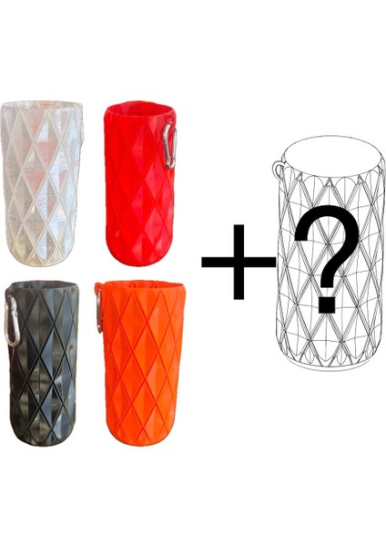 Elmas Kılıf Biranız Isınmasın Eliniz Üşümesin Gizli 500 Şişe Teneke Termos Kılıf