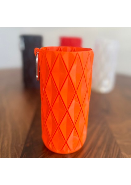 Elmas Kılıf Biranız Isınmasın Eliniz Üşümesin Gizli 500 Şişe Teneke Termos Kılıf