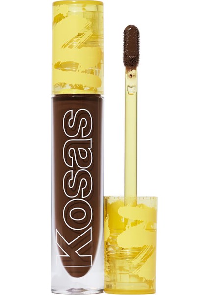 Revealer Concealer - Aydınlatıcı Kapatıcı 10.5 (5,3 Ml)