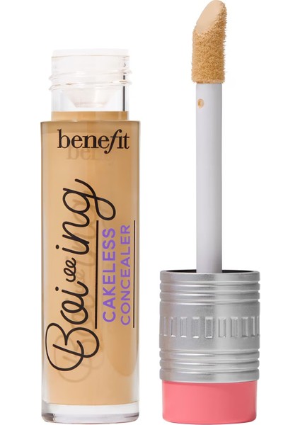 Boi-Ing Concealer - Kapatıcı 6.25