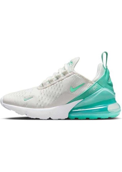 Air Max 270 (Gs) Sneaker Ayakkabı