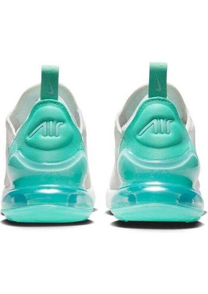 Air Max 270 (Gs) Sneaker Ayakkabı modelleri