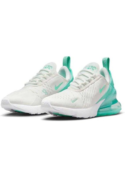 Air Max 270 (Gs) Sneaker Ayakkabı indirimleri