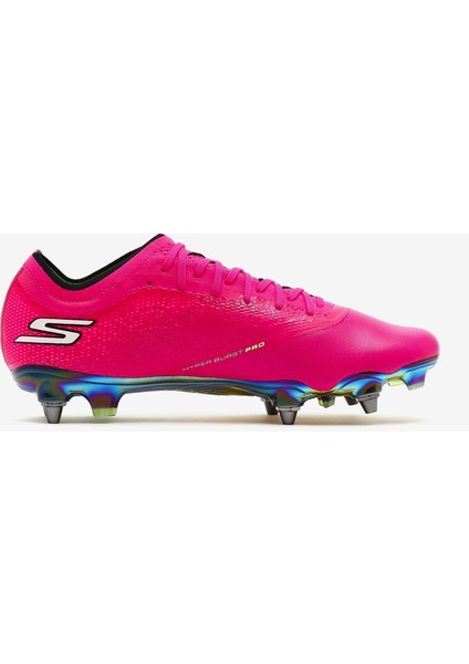Skechers Diamond Sg Razor Erkek Pembe Krampon 252095 Pkbk fiyatları