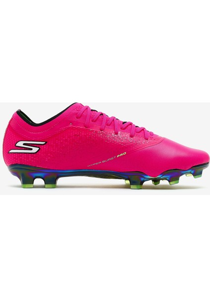 Skechers Razor 1.5 Elite Fg Erkek Pembe Krampon 252020 Pkbk fiyatları