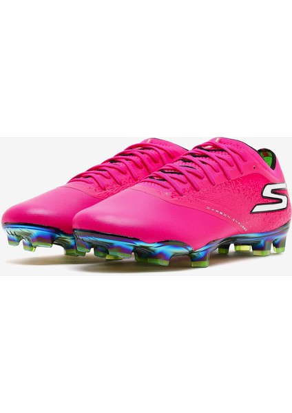 Skechers Razor 1.5 Elite Fg Erkek Pembe Krampon 252020 Pkbk modelleri