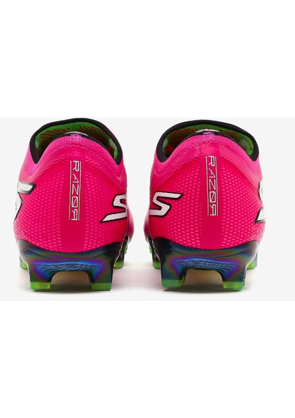 Skechers Razor 1.5 Elite Fg Erkek Pembe Krampon 252020 Pkbk indirimleri
