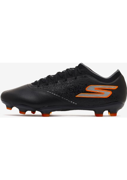 Skechers Razor 1.5 Elite Fg Erkek Siyah Krampon 252020 Bkor