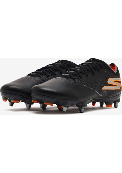 Skechers Diamond Sg Razor Erkek Siyah Krampon 252095 Bkor modelleri