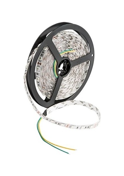 12V 4040 Iç Mekan 2200K Amber Işık Şerit LED 10 Metre modelleri