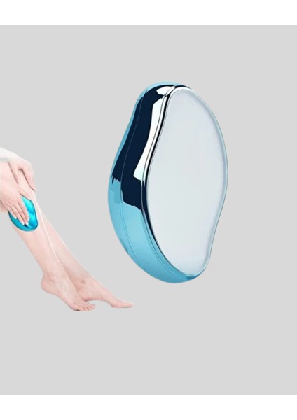 Kristal Epilatör Tüy Alma Aparatı Topuk ve Ölü Deri Için Uygun - MCT7834-3024 fiyatları